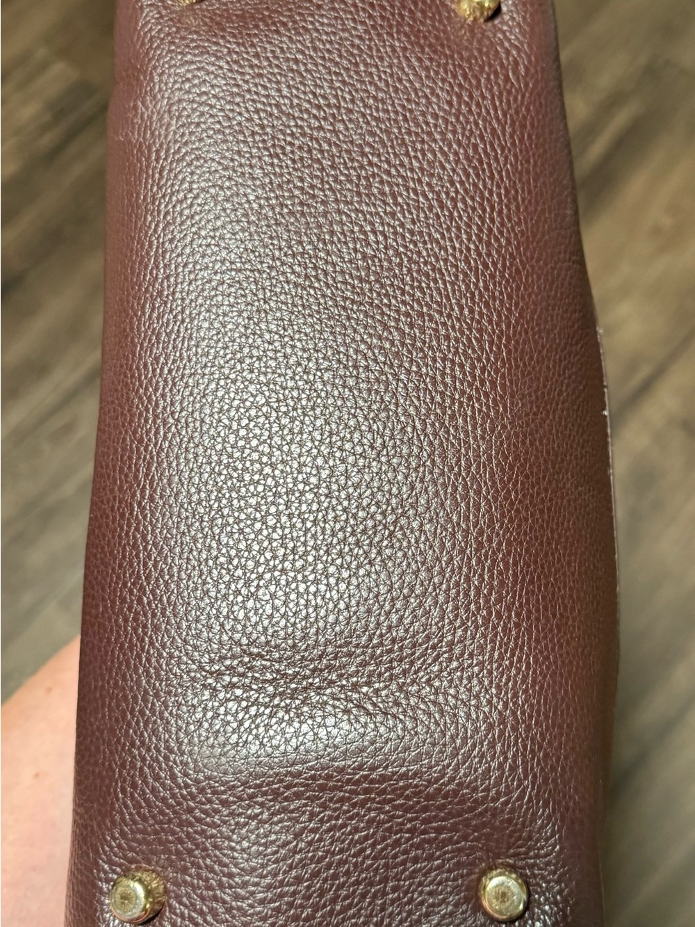 Coach Dempsey Carryall in Signature Jacquard & Pebbled Leather - Picture 10 of 13